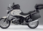 BMW K 1200 R